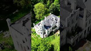 Wir fanden Briefe über Betrug in diesem verlassenen Schloss... 😳
