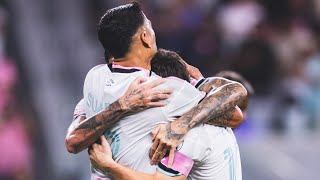 Inter Miami CF Vs Nashville SC (ANOTHER DRAW THAT FELT LIKE A LOSS!!) (Game 25 Recap)