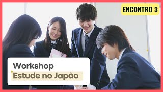 Tirando Todas as Dúvidas [Workshop Intercâmbio no Japão]