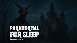 True Paranormal Stories | Poland's most haunted castle And More