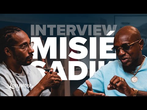 Misié Sadik : "Rester cohérent à travers mes engagements, mon écriture..." | Loxymore Interview
