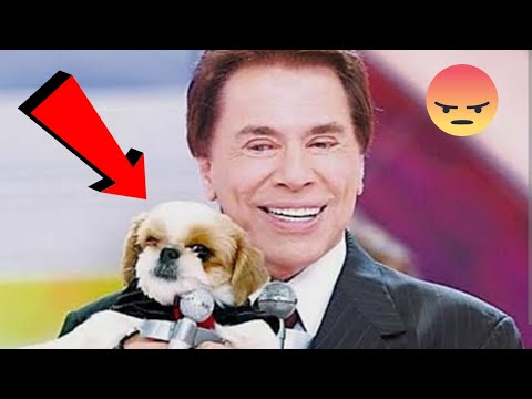 Silvio Santos Não Gostava de Animais?? Olha o Que Descobrimos