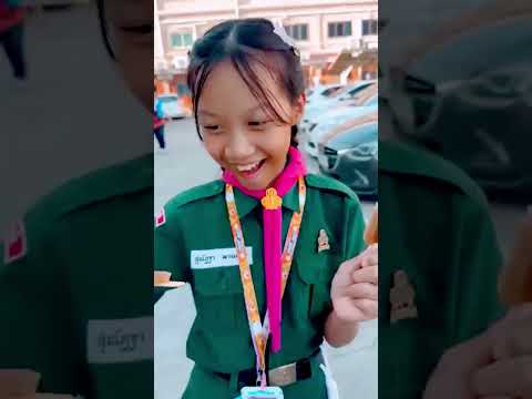 อดกินเลย!!! 😂😂 #ดีไซน์  #ตลก #comedy #funny #นักเรียน