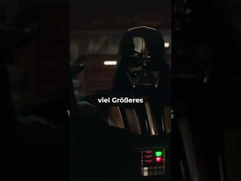 Darth Vader VS Starkiller VS Rey