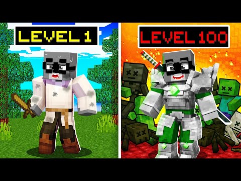 ΤΟ ΠΙΟ ΔΥΣΚΟΛΟ ΠΑΙΧΝΙΔΙ ΣΤΟ MINECRAFT