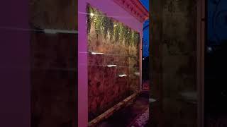 💧⛲️#fontaine #beautiful #beauty #garden #home #fyp #fypviral #fypyoutube #magnificent #water