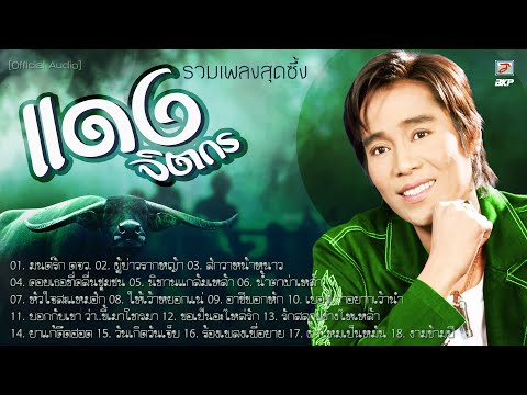 🔴 แดง จิตกร【 รวมเพลงสุดซึ้ง 】มนต์รัก ตจว. 🟢 ผู้บ่าวรากหญ้า 🟢 สักวาหน้าหนาว 🟢  น้ำตาผ่าเหล้า