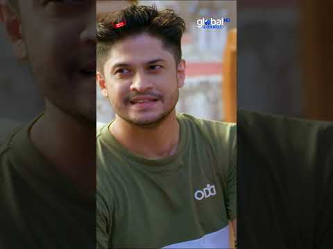 নিলয়ের দুই বউ | Bhuture Prem | ভূতুড়ে প্রেম | Niloy Alamgir, Heme |Global Shorts Clip