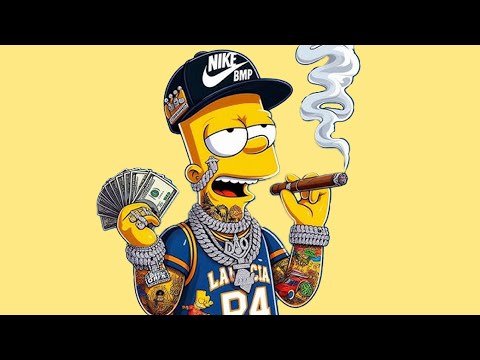 Freestyle Beat - "Pocket Change" | Free Type Beat 2024 | Hard Fast Rap Trap Beat Instrumental