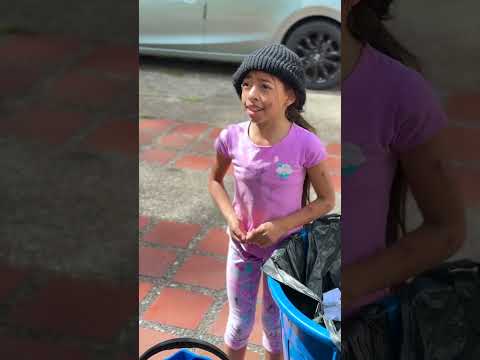 🥰❤️'Lo que hizo esta niña los dejara sin palabras#shorts #historias #reflexion #empatia #FYP