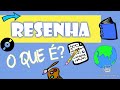 Understanding Resenhas