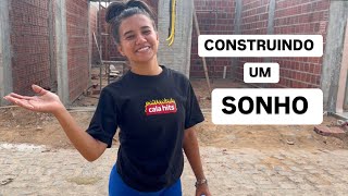 Diário De Construção (parte 1)