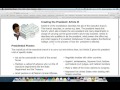 U.S. Constitution and Government Principles