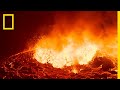 Understanding Supervolcanoes