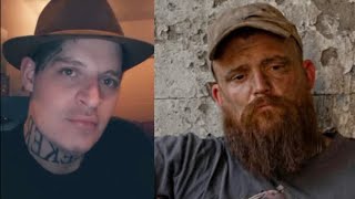Ryan Upchurch - Adam Calhoun Got Beat Up By Who!? + My Message If They Pull Up