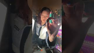 i made a thirst trap… for cocoa loops 🥣