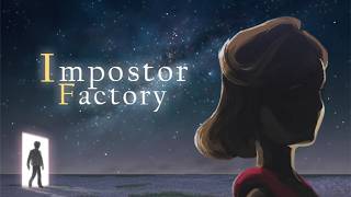 Impostor Factory Gameplay Walkthrough No Commentary #2