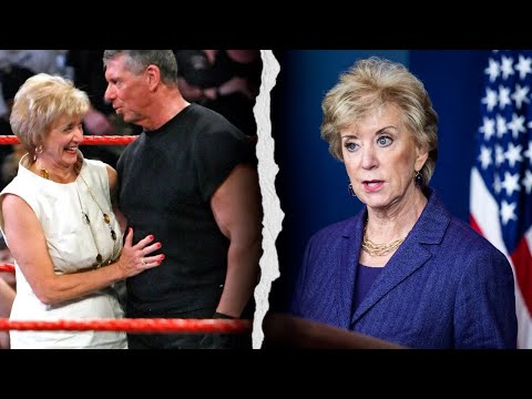 WWE to the White House: How Linda McMahon Took Over Education