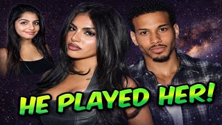 THE DOWNFALL OF A REALITY STAR: HUDA MUFASTA & HER  DANGEROUS BEHAVIORAL PATTERNS