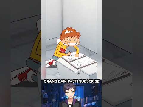 Funny Dubbing : Lucu Banget #shorts #sakura #skibiditoilet #pomni #minecraft #tvman #funny