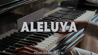 1 HORA DE MUSICA INSTRUMENTAL // ALELUYA // DESCANSA EN SU PRESENCIA