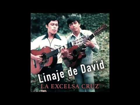 Dúo Linaje De David - Volaré Más Allá