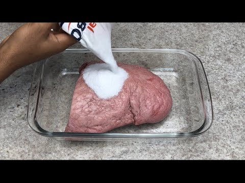 jogue sal na picanha e você não vai querer fazer de outro jeito