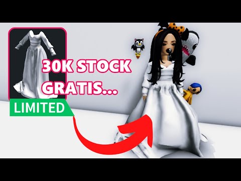 !GRATIS! 30K STOCK VESTIDO FANTASMAL  HALLOWEEN WALMARTLAND FREE ITEMS