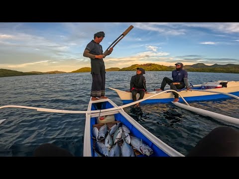 Grabeng Habulan To Sa Kawan Ng Isda