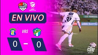 DEPORTIVO MIXCO vs COMUNICACIONES EN VIVO