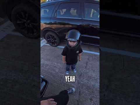 We are going to the races!!!