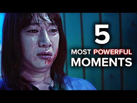 5 Most Powerful Moments In SQUID GAME Season 3