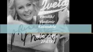 Iveta Bartošová  Není cesty zpátky