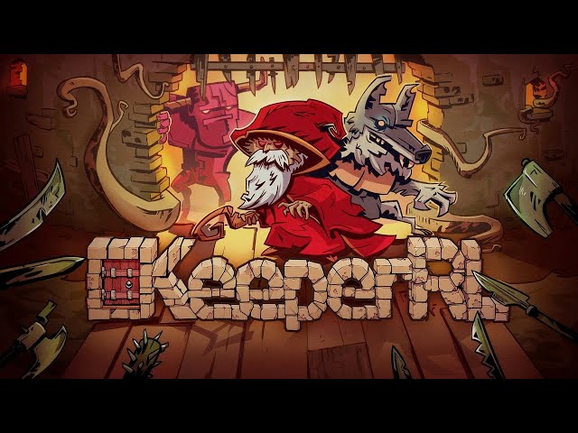 KeeperRL - Evil World Conquest Necromancy Roguelike