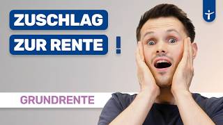 Grundrente 2026: Wer bekommt den Zuschlag wirklich?