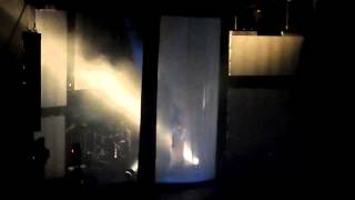 The Weeknd Live @ O2 Arena - Adaptation