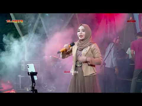 TAKKAN LAGI - Ida Zahra // ELZAFFA MUSIC JEPARA - MP AUDIO