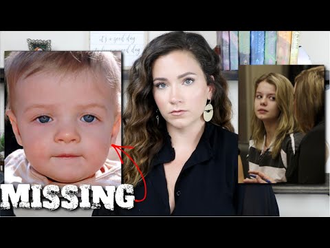 The tragic story of little Gabriel | Underground Adoption?!