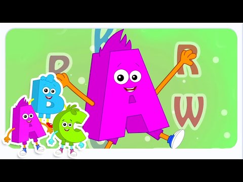 Baby Alphabets Song And More Nursery Rhymes And Baby Songs