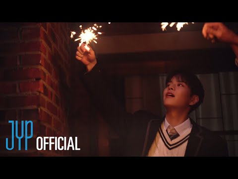 Seungmin "그렇게, 천천히, 우리(As we are)" | [Stray Kids : SKZ-PLAYER]