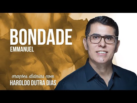 BONDADE - Emmanuel