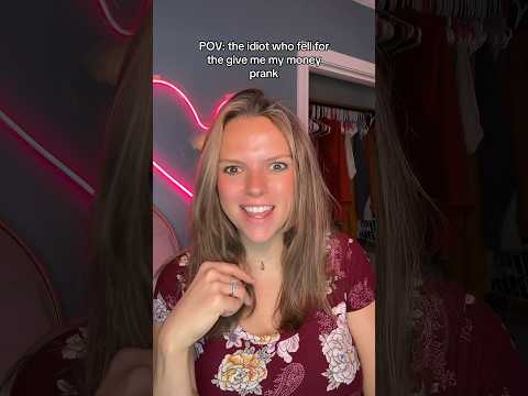 What pov should I do next? #pov #tiktokvideo #prank #pranks #joke #povs