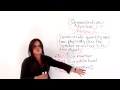 Demonstrative Adjectives and Their Usage