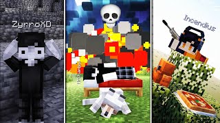 MINECRAFT MOMENT + COLDEST TROLLFACE COMPILATION 🥶