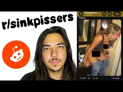 The Most Disgusting Reddit Community? (or the most ethical)