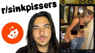 The Most Disgusting Reddit Community? (or the most ethical)