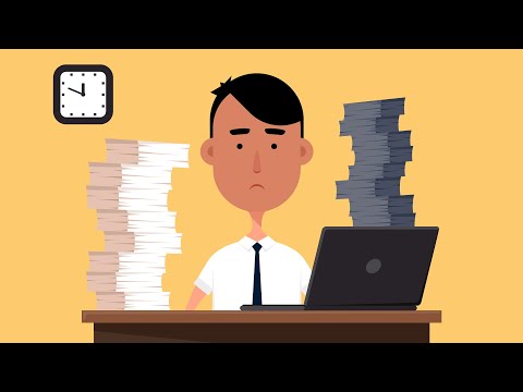 The Pursuit of Happiness (Short Animated Movie) - YouTube
