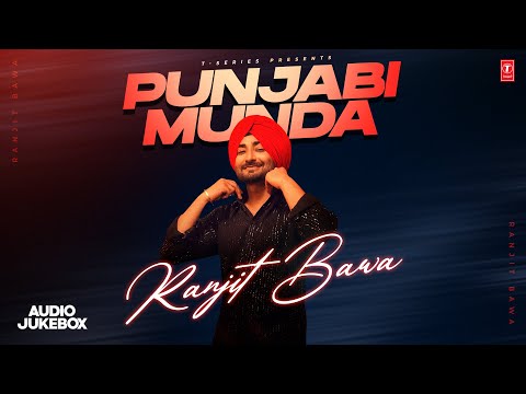 RANJIT BAWA HITS💃 | YAARI CHANDIGARH WALIYE | AUDIO JUKEBOX | Latest Punjabi Songs