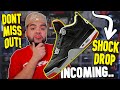 Jordan 4 Red Reimagined Insights