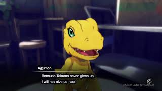 Digimon Survive Might Be Delayed (Again